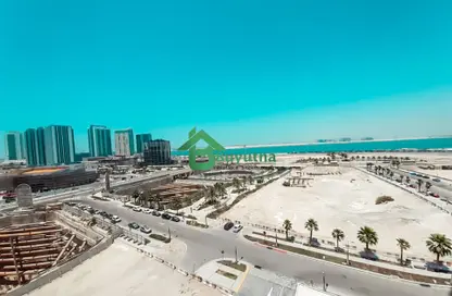 Apartment - 1 Bedroom - 1 Bathroom for sale in Meera 1 - Shams Abu Dhabi - Al Reem Island - Abu Dhabi