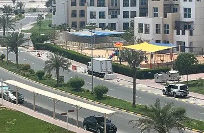شقة - 1 حمام للايجار في تلال الخيل - القوز - دبي