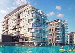 Apartment - 4 bedrooms - 5 bathrooms for sale in Residences 11 - District One - Mohammed Bin Rashid City - Dubai
