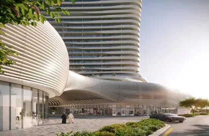 Apartment - Studio - 1 Bathroom for sale in SAAS Hills - Dubai Science Park - Dubai