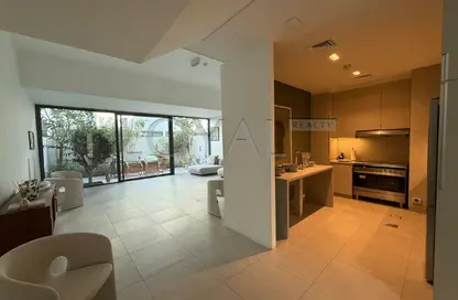 تاون هاوس - 3 غرف نوم - 4 حمامات للايجار في ماج آي - ماج سيتي - مدينة الشيخ محمد بن راشد - دبي