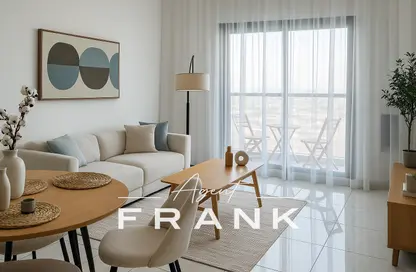 Apartment - 1 Bedroom - 2 Bathrooms for sale in Equiti Residence - Al Furjan - Dubai