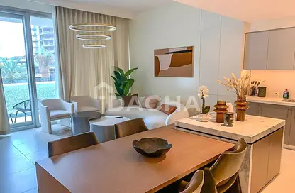 Apartment - 2 Bedrooms - 2 Bathrooms for sale in Forte 2 - Forte - Downtown Dubai - Dubai