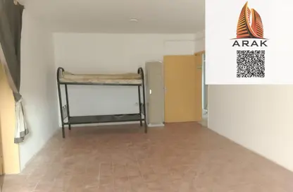 Villa - 2 Bedrooms - 1 Bathroom for rent in Al Rashidiya Towers - Al Rashidiya - Ajman Downtown - Ajman