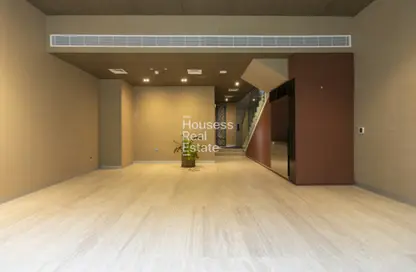 Townhouse - 3 Bedrooms - 3 Bathrooms for rent in MAG Eye - District 7 - Mohammed Bin Rashid City - Dubai Townhouse - 3 Bedrooms - 3 Bathrooms for rent in MAG Eye - District 7 - Mohammed Bin Rashid City - Dubai