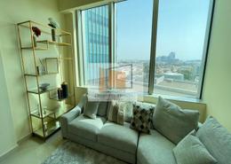 Apartment - 2 bedrooms - 3 bathrooms for rent in Nation Towers - Corniche Road - Abu Dhabi