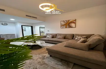 Apartment - 1 Bedroom - 2 Bathrooms for rent in Al Naemiya Tower 1 - Al Naemiya Towers - Al Nuaimiya - Ajman