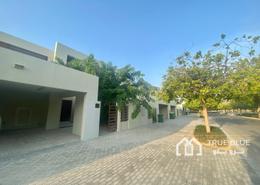 Villa - 3 bedrooms - 5 bathrooms for rent in Malibu - Mina Al Arab - Ras Al Khaimah