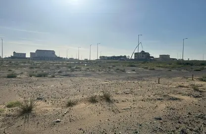 Land - Studio for sale in Tilal City A - Tilal City - Sharjah
