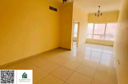 Apartment - 1 Bedroom - 1 Bathroom for rent in Sheikh Jaber Al Sabah Street - Al Naimiya - Al Nuaimiya - Ajman
