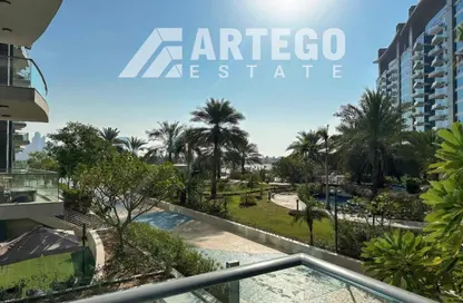 شقة - 2 غرف نوم - 3 حمامات للبيع في أجيان - أوشيانا - نخلة جميرا - دبي شقة - 2 غرف نوم - 3 حمامات للبيع في أجيان - أوشيانا - نخلة جميرا - دبي