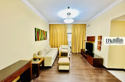 Apartment - 1 Bedroom - 2 Bathrooms for rent in Al Nahda 1 - Al Nahda - Dubai