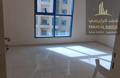 Apartment - 2 Bedrooms - 3 Bathrooms for rent in Al Rashidiya Towers - Al Rashidiya - Ajman Downtown - Ajman