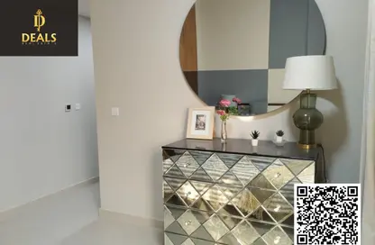 Apartment - 2 Bedrooms - 3 Bathrooms for sale in Al Amira Village - Al Yasmeen - Ajman