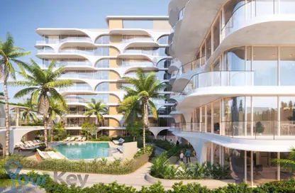 Apartment - 3 Bedrooms - 4 Bathrooms for sale in Mamsha Gardens - Saadiyat Cultural District - Saadiyat Island - Abu Dhabi