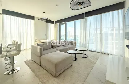 Apartment - 2 Bedrooms - 4 Bathrooms for rent in Residences 14 - District One - Mohammed Bin Rashid City - Dubai