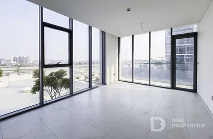 Apartment - 1 Bedroom - 1 Bathroom for sale in The Residences at District One - Mohammed Bin Rashid City - Dubai Apartment - 1 Bedroom - 1 Bathroom for sale in The Residences at District One - Mohammed Bin Rashid City - Dubai