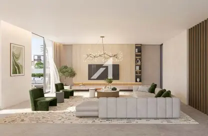 Townhouse - 3 Bedrooms - 4 Bathrooms for sale in Theon at Athlon - Athlon by Aldar - Dubai Land - Dubai