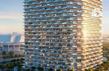 شقة - 2 غرف نوم - 3 حمامات للبيع في بن غاطي هافن - مدينة دبي الرياضية - دبي شقة - 2 غرف نوم - 3 حمامات للبيع في بن غاطي هافن - مدينة دبي الرياضية - دبي