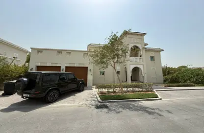 Villa - 3 Bedrooms - 3 Bathrooms for sale in Quortaj - North Village - Al Furjan - Dubai