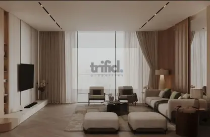 Apartment - 1 Bedroom - 2 Bathrooms for sale in Binghatti Grove - Jumeirah Village Circle - Dubai