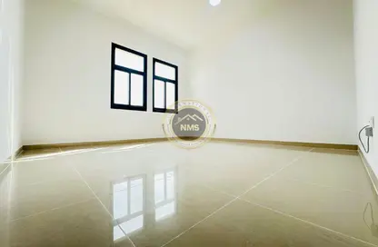 Apartment - Studio - 1 Bathroom for rent in Al Mushrif - Abu Dhabi