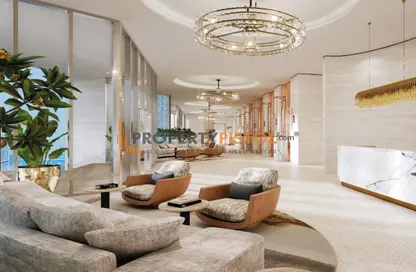 شقة - 2 غرف نوم - 3 حمامات للبيع في بيلمور ريزيدنس - الصفوح - دبي