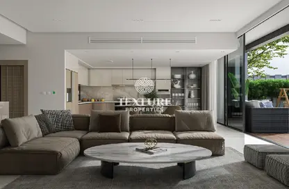Townhouse - 2 Bedrooms - 2 Bathrooms for sale in Reportage Village 1 - Dubai Land - Dubai
