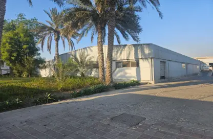 Warehouse - Studio - 4 Bathrooms for sale in Jebel Ali Freezone - Jebel Ali - Dubai
