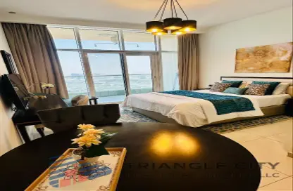 شقة - غرفة نوم - 2 حمامات للايجار في غالية - منطقة 18 - قرية الجميرا سركل - دبي شقة - غرفة نوم - 2 حمامات للايجار في غالية - منطقة 18 - قرية الجميرا سركل - دبي