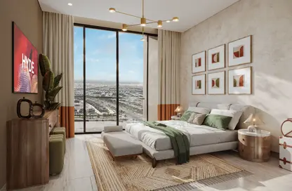 شقة - 2 غرف نوم - 2 حمامات للبيع في مساكن هايد - دبي هيلز استيت - دبي