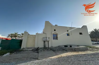 Villa - 3 Bedrooms - 1 Bathroom for rent in Shamal Julphar - Ras Al Khaimah