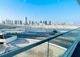 Apartment - 1 bedroom - 2 bathrooms for rent in Amaya Towers - Shams Abu Dhabi - Al Reem Island - Abu Dhabi