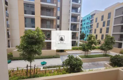Apartment - 1 Bedroom - 1 Bathroom for rent in Uptown Al Zahia - Al Zahia - Muwaileh Commercial - Sharjah