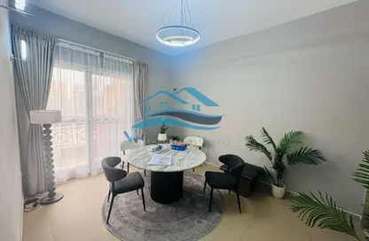 Apartment - Studio - 1 Bathroom for sale in Silicon Star 2 - Dubai Silicon Oasis - Dubai