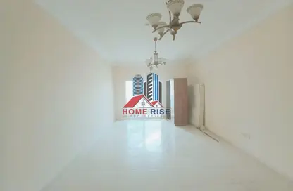 Apartment - 2 Bedrooms - 3 Bathrooms for rent in Al Nada Tower - Al Nahda - Sharjah