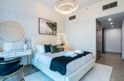 شقة - غرفة نوم - 2 حمامات للبيع في إقامة إم بي إل - (JLT) مجمع K - أبراج بحيرة الجميرا - دبي