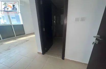 Apartment - 2 Bedrooms - 3 Bathrooms for rent in Al Naemiya Tower 2 - Al Naemiya Towers - Al Nuaimiya - Ajman