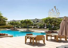 Villa - 2 bedrooms - 3 bathrooms for sale in Mushrif Village - Mirdif - Dubai