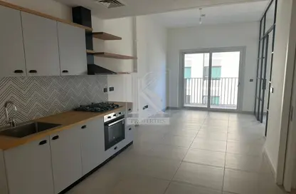 شقة - غرفة نوم - 1 حمام للبيع في 2 سوشيو تاور - برج سوشيو - دبي هيلز استيت - دبي