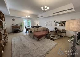 Villa - 3 bedrooms - 3 bathrooms for sale in Al Reem 1 - Al Reem - Arabian Ranches - Dubai