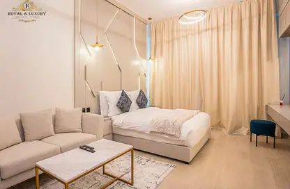 شقة - 1 حمام للايجار في برايم جاردنز - ارجان - دبي