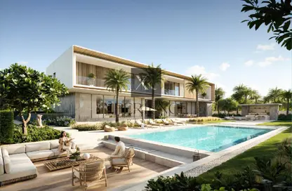 Villa - 6 Bedrooms - 7 Bathrooms for sale in The Oasis - Lavita - The Oasis by Emaar - Dubai Villa - 6 Bedrooms - 7 Bathrooms for sale in The Oasis - Lavita - The Oasis by Emaar - Dubai