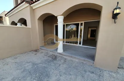 Villa - 3 Bedrooms - 4 Bathrooms for rent in Casa Viva - Serena - Dubai Land - Dubai