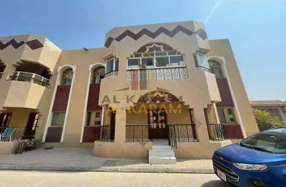 Apartment - 2 Bedrooms - 2 Bathrooms for rent in Al Mairid - Ras Al Khaimah