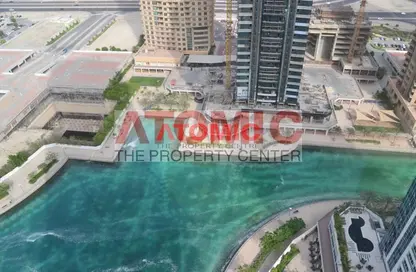Apartment - 1 Bedroom - 2 Bathrooms for sale in Lakeside Residence - JLT Cluster A - Jumeirah Lake Towers - Dubai
