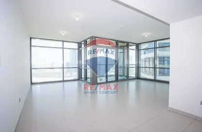 Apartment - 3 Bedrooms - 4 Bathrooms for sale in Canal Residence - Al Reem Island - Abu Dhabi