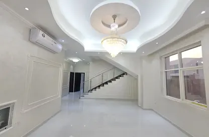 Apartment - 5 Bedrooms - 5 Bathrooms for rent in Al Yasmeen 1 - Al Yasmeen - Ajman