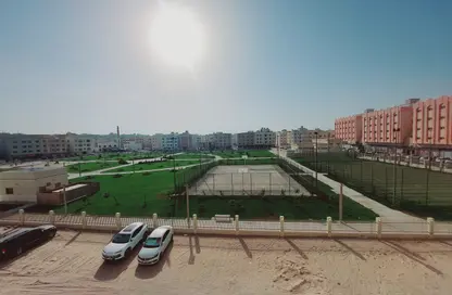 Apartment - 1 Bedroom - 1 Bathroom for rent in Fire Station Road - Muwaileh - Sharjah