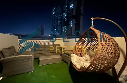 Apartment - Studio - 1 Bathroom for rent in Hanover Square - Jumeirah Village Circle - Dubai